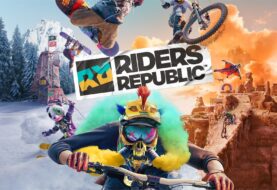 Riders Republic anunciado, lo nuevo de Ubisoft nos lleva al mundo de los deportes extremos