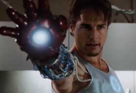 Doctor Strange 2: Tom Cruise podría interpretar a Iron Man