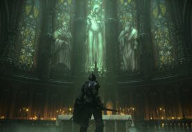Demon's Souls reaparece con un nuevo gameplay tráiler