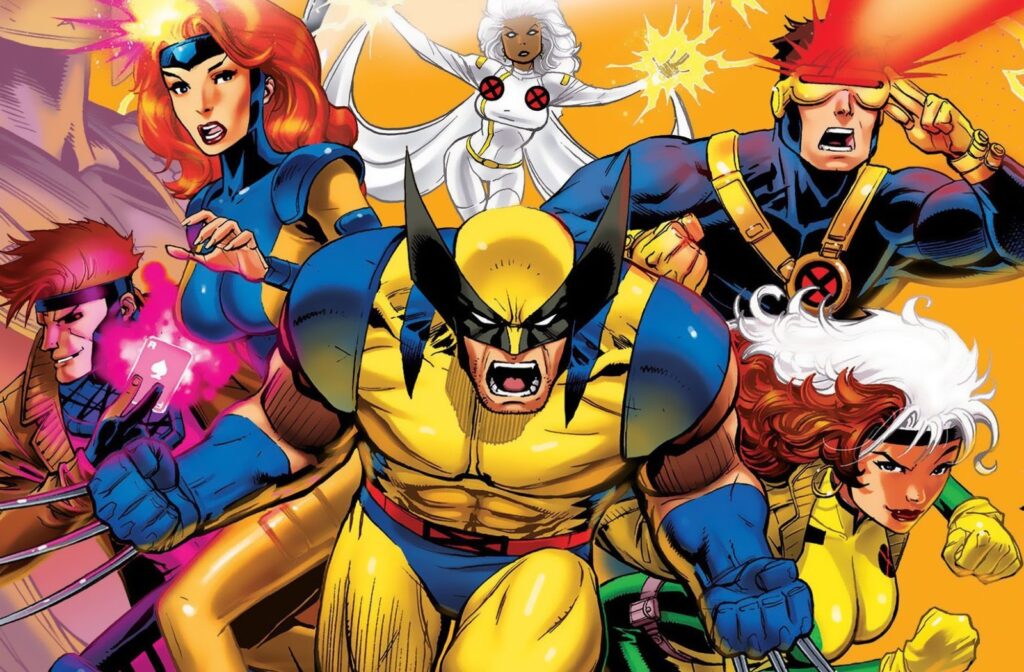 X-Men-The-Animated-Series