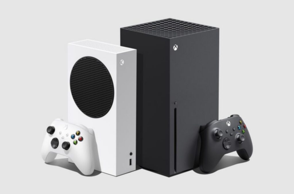 Xbox Series X/S anuncia su preventa y precio