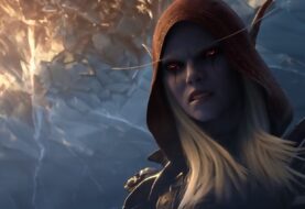 World of Warcraft: Shadowlands confirma su fecha de lanzamiento