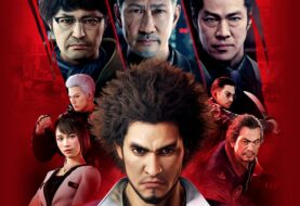 Yakuza: Like a Dragon estrena un gameplay que corre en Xbox Series X