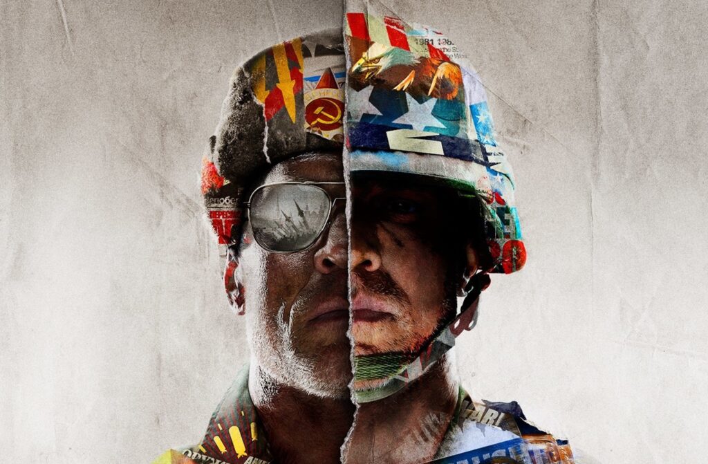 Análisis Call of Duty Black Ops Cold War