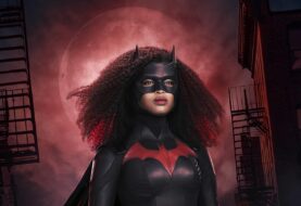 Batwoman anticipa su temporada 2 con un breve teaser
