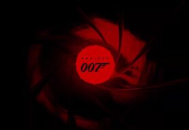 IO Interactive anuncia Project 007