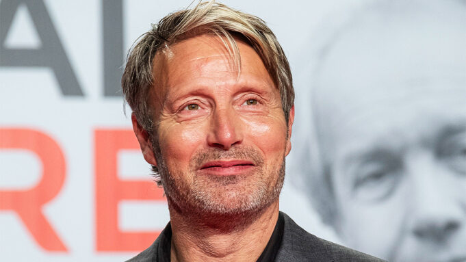 Mads Mikkelsen animales fantasticos