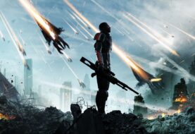 Un nuevo Mass Effect se encuentra en desarrollo