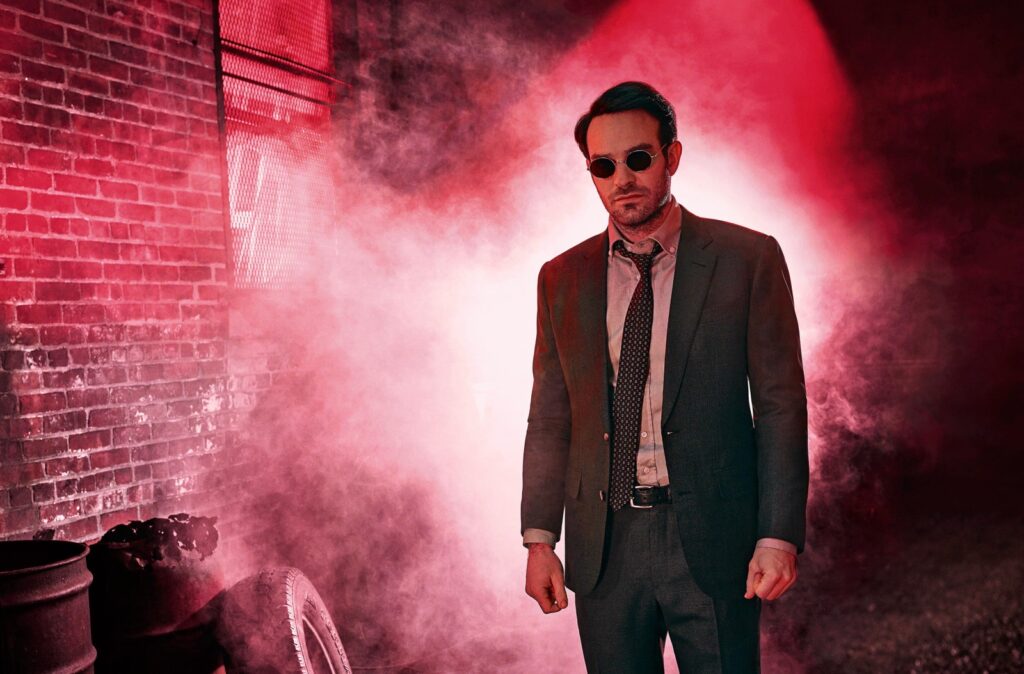 Daredevil - Charlie Cox podría sumarse a Spider-Man 3