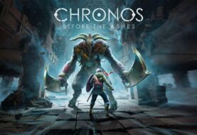 Análisis Chronos: Before the Ashes