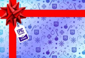 Por Navidad, la Epic Store regala un juego por día, durante 15 días