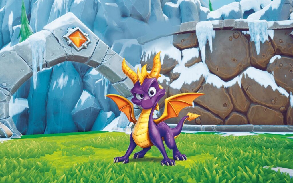 Spyro 4: nuevo rumor