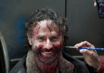 AMC prepara una comedia en el universo de The Walking Dead
