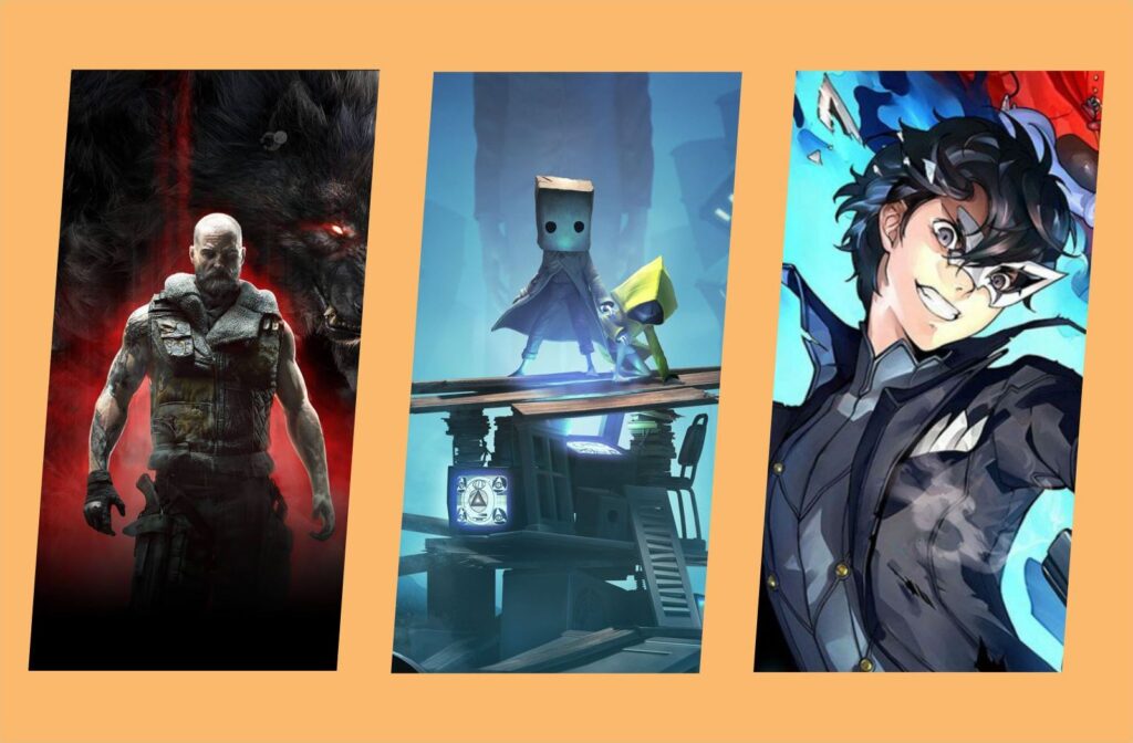 Lanzamientos videojuegos febrero 2021