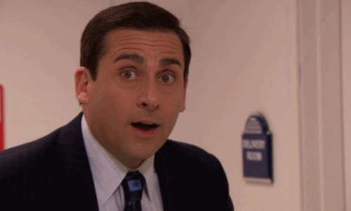 The Office serie más vista de 2020