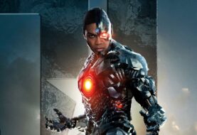 Cyborg: Warner Bros. desvincula a Ray Fisher y abandona el Universo DC