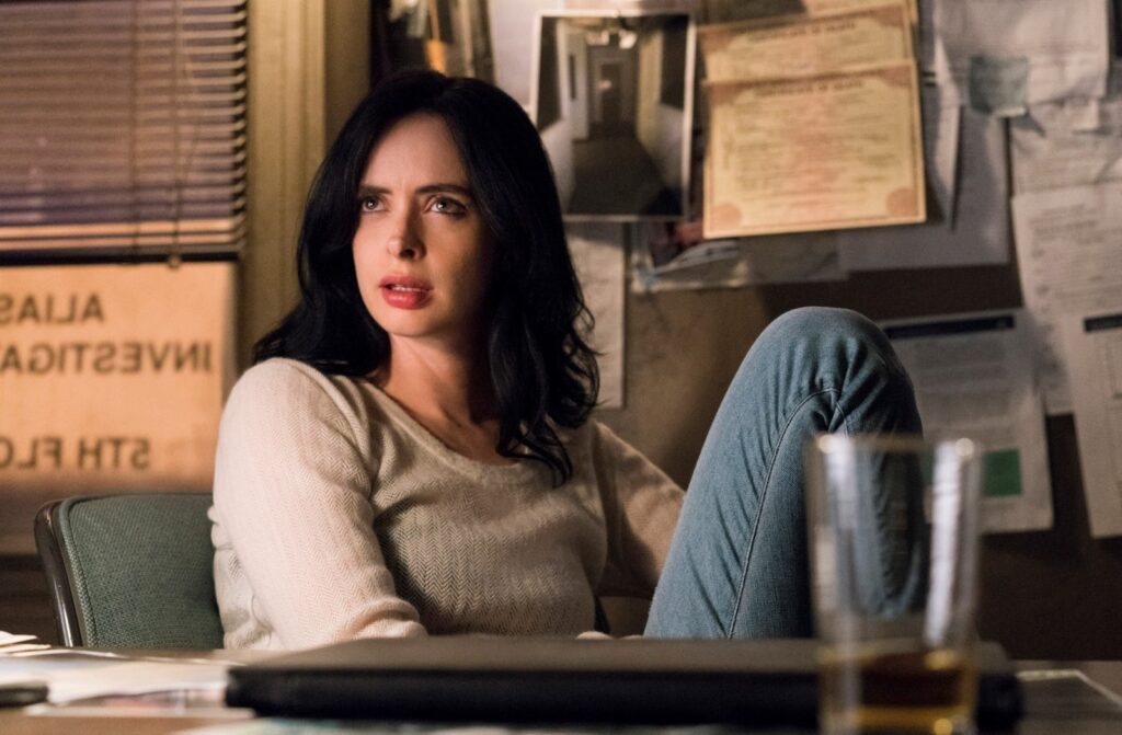 Rumor: ¿Jessica Jones se suma a la serie de She-Hulk?