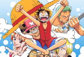 A One Piece le faltarían 5 años para terminar