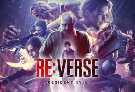 Resident Evil RE:Verse, el multijugador de Village, retrasa su lanzamiento