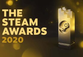 Estos son los ganadores de los Steam Awards 2020