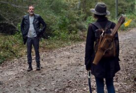 The Walking Dead: Negan protagoniza un nuevo teaser
