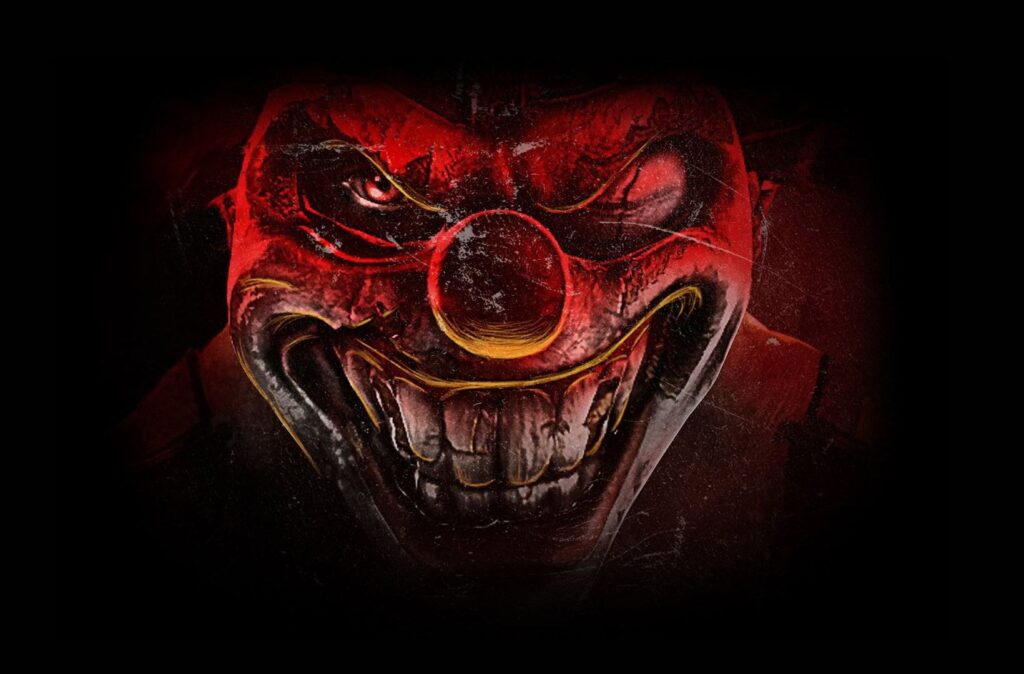 Twisted Metal: la serie ya tiene guionistas