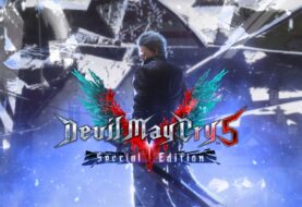Análisis Devil May Cry 5: Special Edition