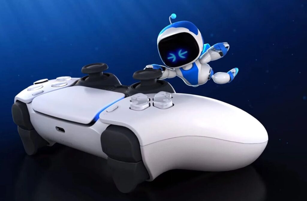 DualSense: el game changer de PlayStation 5 que necesita contenidos