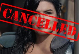 Gina Carano no volverá a The Mandalorian tras sus repudiables posteos