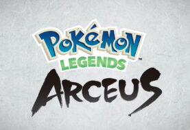 Pokemon Legends: Arceus anunciado, ¡mirá el espectacular tráiler!