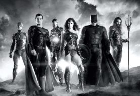 Zack Snyder's Justice League estrena su tráiler final