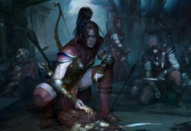 Diablo IV anuncia a Rogue, la cuarta clase jugable confirmada