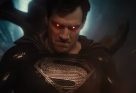Superman protagoniza el nuevo adelanto de Justice League: Snyder Cut