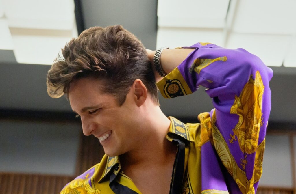 Luis Miguel la serie trailer temporada 2