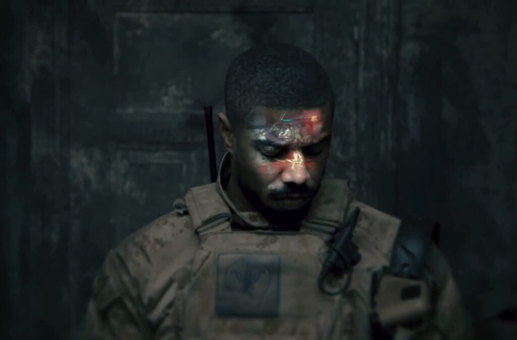 Tom Clancy’s Without Remorse