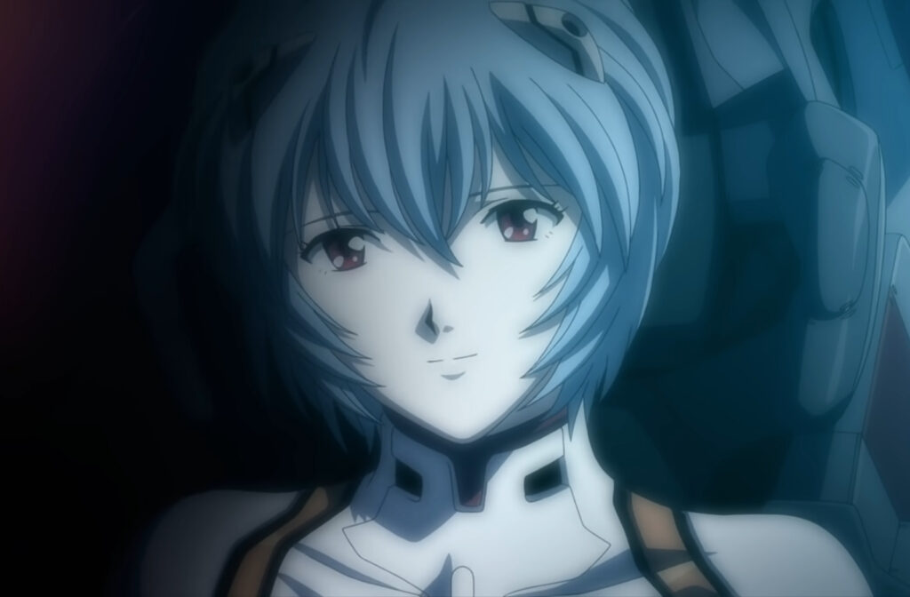 Evangelion: 3.0+1.0 Taquilla Cuarta Semana