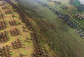 Age of Empires IV revela nuevos detalles de su jugabilidad y campaña