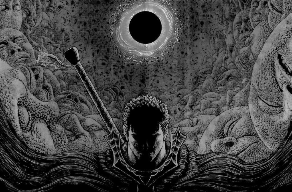 Kentaro Miura