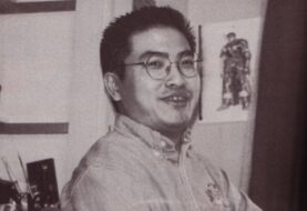 Muere Kentaro Miura, autor de Berserk, a los 54 años