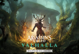 Jugamos Assassin’s Creed: Valhalla – Wrath of the Druids, afilando el hacha en Irlanda