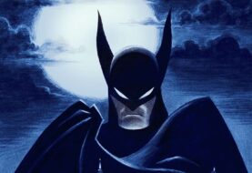 Batman: Caped Crusader, la nueva serie animada que reúne a Bruce Timm, Matt Reeves y J.J. Abrams