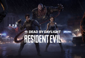 Resident Evil se suma a Dead by Daylight: fecha, tráiler y personajes confirmados