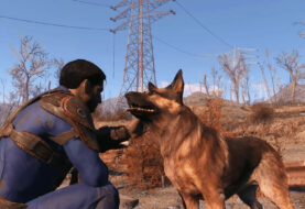 Murió Albóndiga, el perro de Fallout 4
