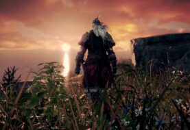 Elden Ring: nuevas imágenes y primeras impresiones del gameplay