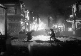 Trek To Yomi: lo nuevo de Devolver Digital es un hermoso homenaje a Akira Kurosawa