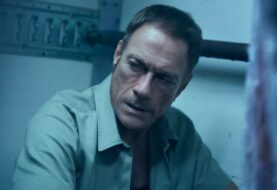 Jean-Claude Van Damme protagoniza el tráiler de El Último Mercenario