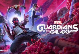 E3 2021: Square Enix presenta Marvel's Guardians of the Galaxy