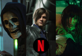 El terror domina los estrenos que llegan a Netflix en julio de 2021