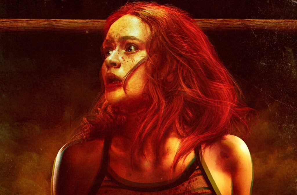 Fear Street Part 2 trailer