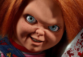 La nueva serie de Chucky estrena su primer tráiler completo